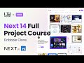 Build and Deploy a Full Stack Next.js Application | React, Next JS, TypeScript, Tailwind CSS