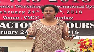 Lecture 29 : Surface Plasmon Resonance- Principles and Assays-I #swayamprabha #CH31SP