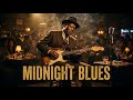 Midnight Whiskey Blues – Slow Guitar for Lonely Nights