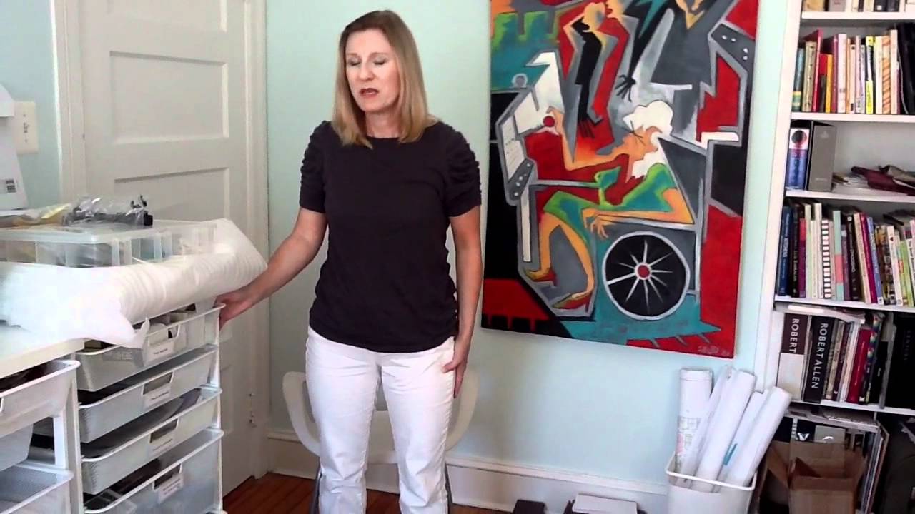 Earthquake In DC live & funny!