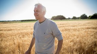 2017 UC Davis Innovator of the Year: Jorge Dubcovsky Noticias