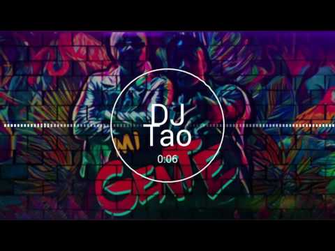 DJ Tao - Lento ft Zato-Mi Gente Remix