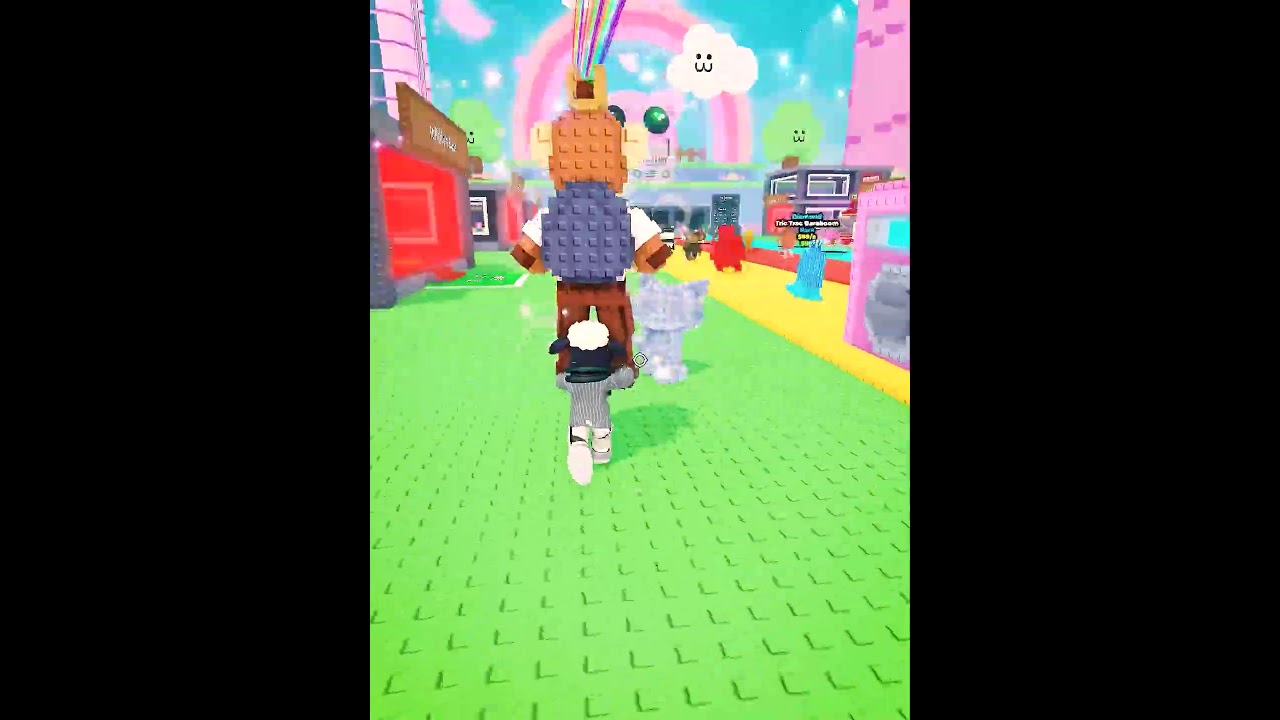 I Put My Two Monkeys In Cupid's Machine