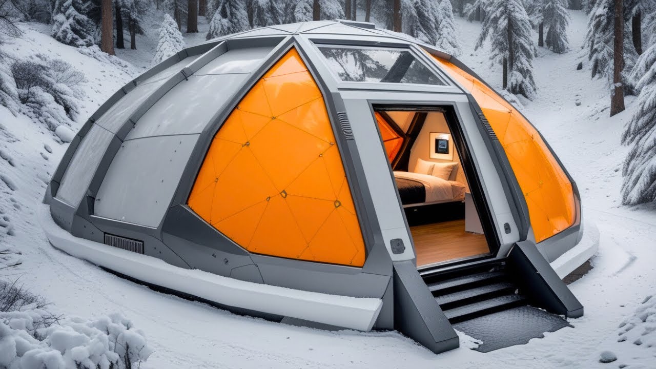 THESE NEWEST 2026 CAMPING INVENTIONS WILL BLOW YOUR MIND!