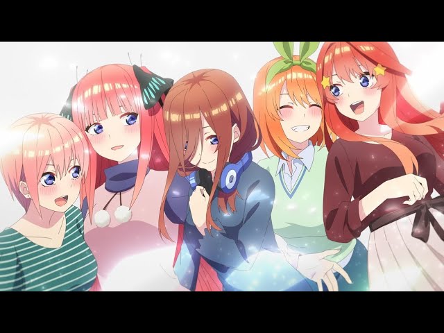 GOTOUBUN NO HANAYOME FINAL EXPLICADO: VAI TER 3 TEMPORADA