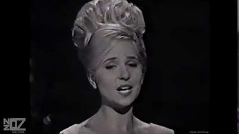 Vicki Horton - Dance On (1964)