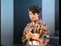 森昌子 恋ひとつ雪景色 1981年 Masako Mori Koihitotu Yukigesiki