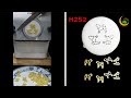Dog - Shiba pasta disc/mold for Philips pasta maker H252