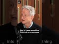 Hinton: "AI Will Blackmail People to Stay Alive" #shorts