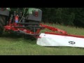 Lely splendimo mower  280 m