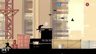 Vector Gameplay 2-4 Hitting Every Bonus Every Trick Explained