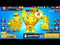 triple gold skin in present plunder ft. sans