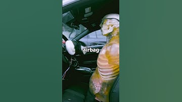 Airbag vs Body