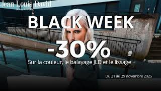 Black week JLD Marseille