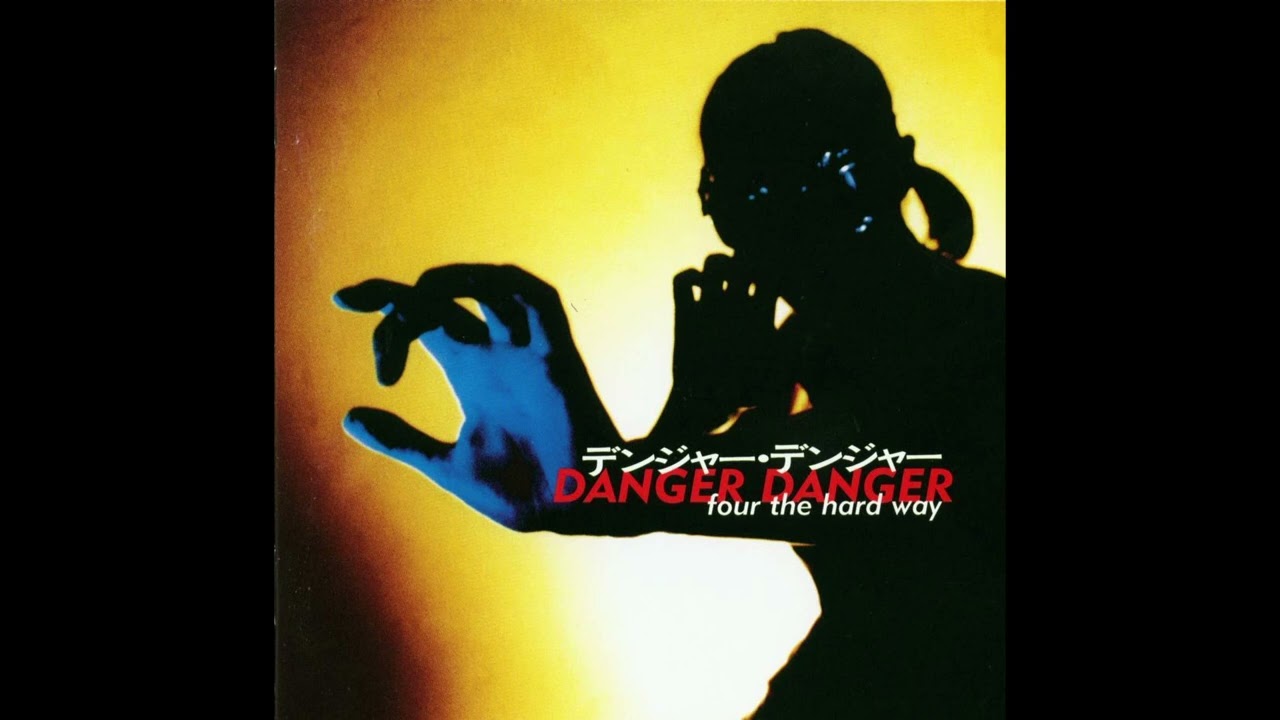Danger Danger Sick Little Twisted Mind