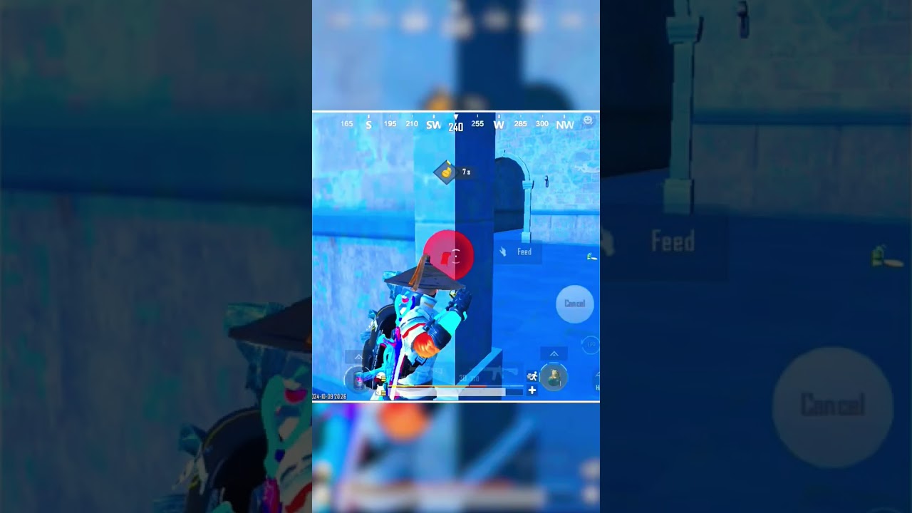 DOMINATING CRIMSON CASTLE! Aggressive Strategies