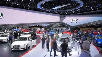 GM1 with 12-32mm Lens Video Sample