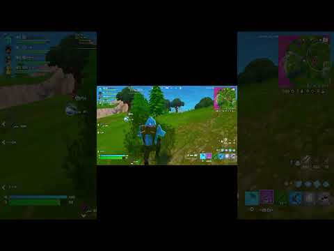 اقوى ذبات Shorts تحدي Fortnite فورتنايت 