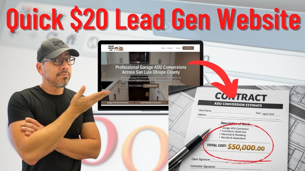 Почему каждому специалисту по обслуживанию домов стоит немного изучить SEO