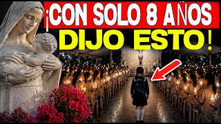 🤫 ¡Un SACERDOTE le hizo ESTA PREGUNTA... y su respuesta DEJÓ A TODOS EN SILENCIO! 😲🙏