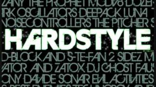 hardstyle mix 16