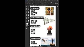 Photoshop Tips 2026 - Guide to Shortcut Keys and Tricks  #photoshop