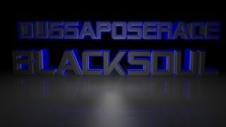 IBlackSoulI - DussaposeRace + Dash !  [HD]