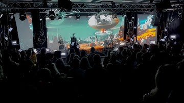 Ugress - Battle 22 (Live)