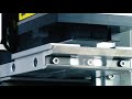 PL Series Applicator 2 Sided Adhesive Placement