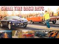 Street Racing ROCKETS - WYCO Racing Small Tire CASH Days!