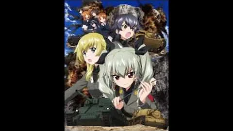ガルパン アンツィオbgm تحميل Download Mp4 Mp3