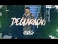 Nando Moreno - Declaração (DVD Nando Moreno No Sítio)