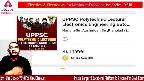 UP POLYTECNIC LECTURER ELECTRONICS .