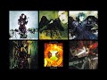 MALICE MIZER『Syunikiss~二度目の哀悼~』