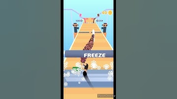 Popsicle Stack : Stacking Games #shorts