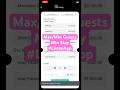 Listeo App: Control Max/Min Guests &amp; Minimum Stay! 🛎️
