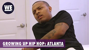 Bow Wow's in the Doghouse | Growing Up Hip Hop: Atlanta