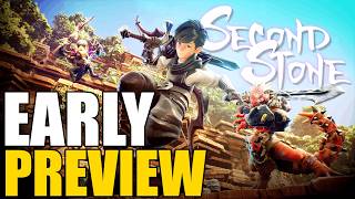 I Played Second Stone Early! Here Are My HONEST Thoughts