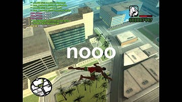 SAMP Shenanigans EP.1