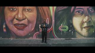 Havana Club x Kareem Kalokoh: Beyond ATH music film
