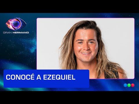 Video de Ezequiel Ois