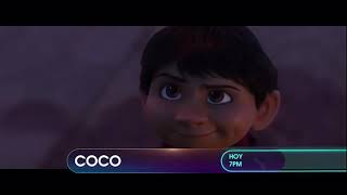 En Cinema Telemetro Llega Una Super Producción Animada Coco Hoy Alas 7Pm
