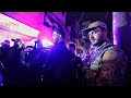 Israeli raid in southern Syria leaves 13 dead and several soldiers wounded