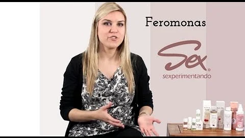 ¿Qué aromas aumentan las feromonas?