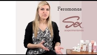 Qué perfumes tienen feromonas para atraer mujeres - Perfumes Originales -  Las Mejores Fragancias - Perfumes Nicho