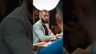 Andrew Tate Luxurious Lifestyle.