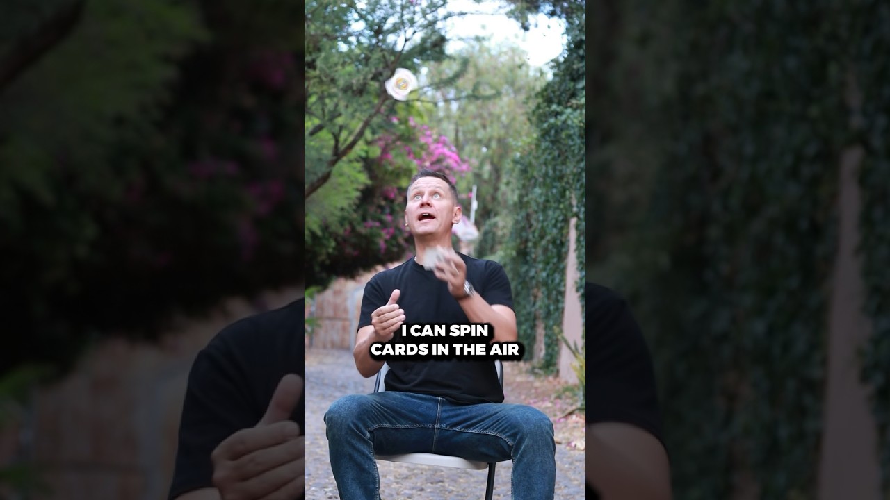 The Key To Success Is Practice!