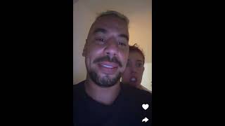 Nasdas Ya Vs Djayli Sa Sembrouille