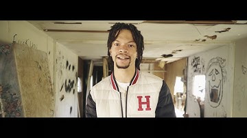 Kalice - Bad Apples (Official Music Video)