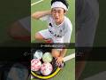 ボールが無くなった理由... #shorts